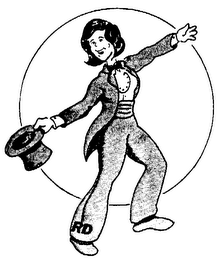 Trademark logo
