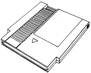 Trademark logo