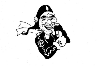 Trademark logo