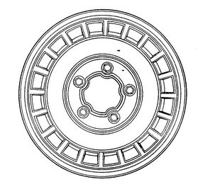 Trademark logo