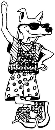 Trademark logo