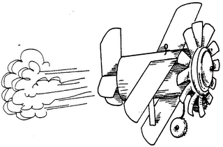 Trademark logo