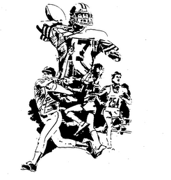 Trademark logo