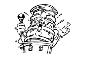 Trademark logo