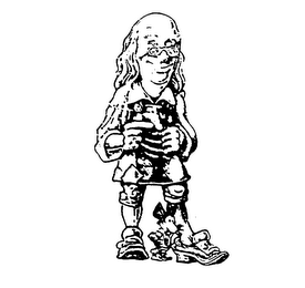 Trademark logo