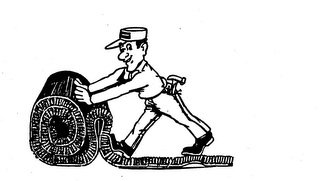 Trademark logo