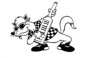 Trademark logo