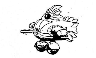 Trademark logo