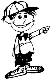 Trademark logo