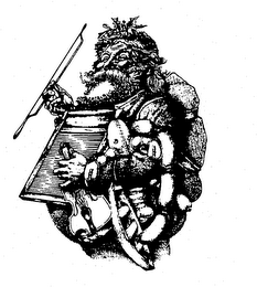 Trademark logo