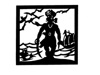 Trademark logo