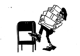 Trademark logo