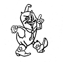 Trademark logo