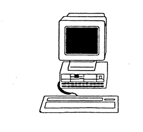 Trademark logo