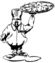 Trademark logo