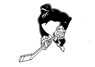Trademark logo