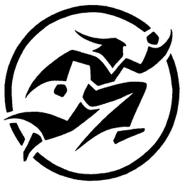 Trademark logo