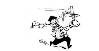 Trademark logo