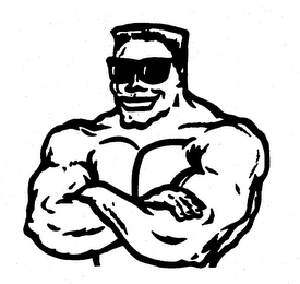 Trademark logo