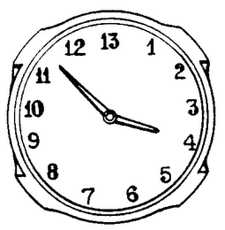 Trademark logo