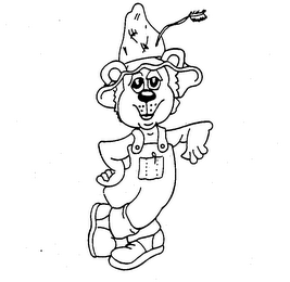Trademark logo