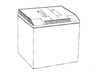 Trademark logo