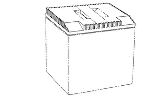 Trademark logo