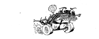 Trademark logo