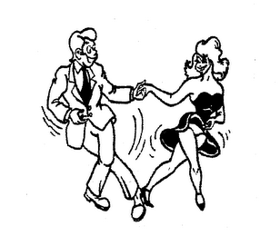 Trademark logo