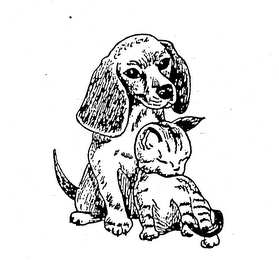 Trademark logo