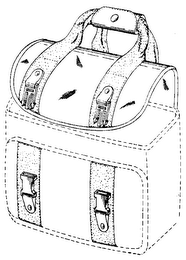 Trademark logo