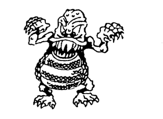 Trademark logo