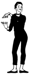 Trademark logo
