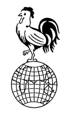Trademark logo