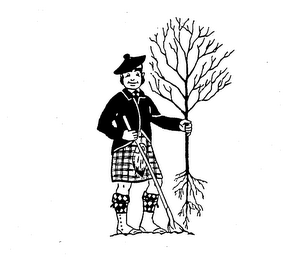 Trademark logo