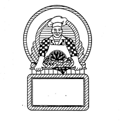 Trademark logo