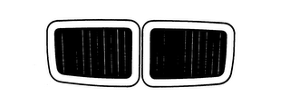 Trademark logo