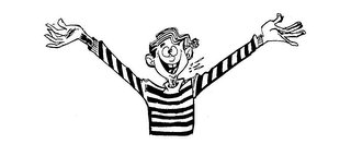 Trademark logo