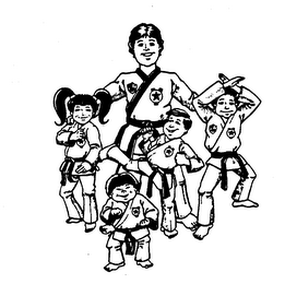 Trademark logo