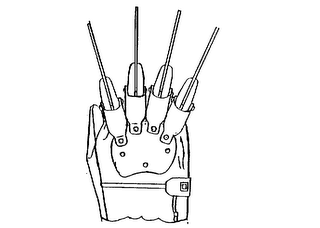 Trademark logo