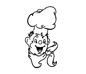 Trademark logo