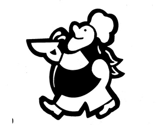 Trademark logo