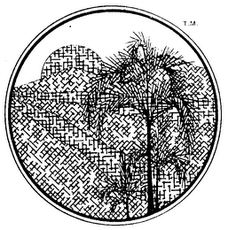 Trademark logo