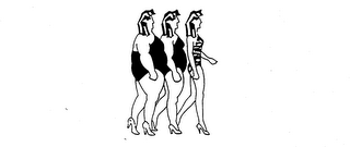 Trademark logo