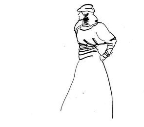 Trademark logo