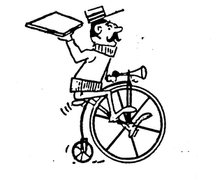 Trademark logo