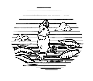 Trademark logo