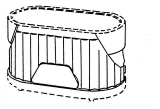 Trademark logo