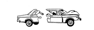 Trademark logo