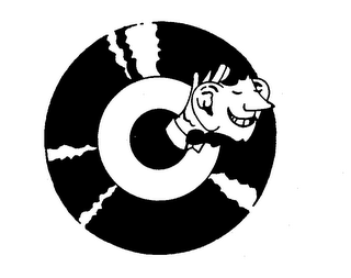 Trademark logo